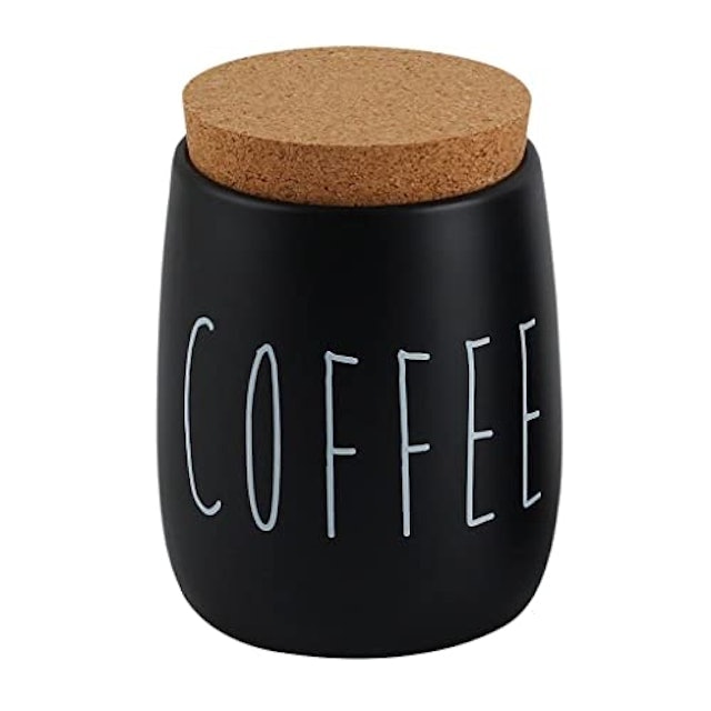 Top 10 Melhores Potes de Café (Tupperware, Plasútil e mais) 2