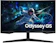SAMSUNG Monitor Odyssey G5 27’’ 1