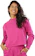 LYNN Blusa Moletom Cropped Feminina 1