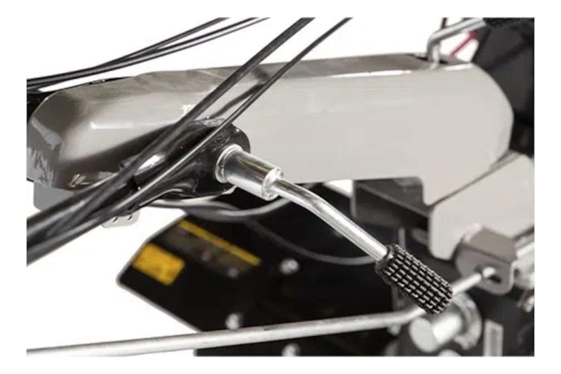 Motocultivador Toyama 5