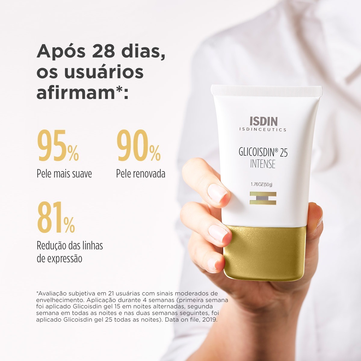Isdinceutics Glicoisdin 25 2