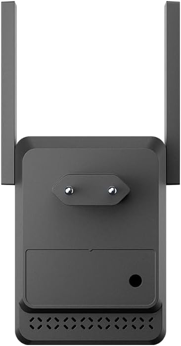 Roteador Extensor Wi-Fi 6 Mesh 4