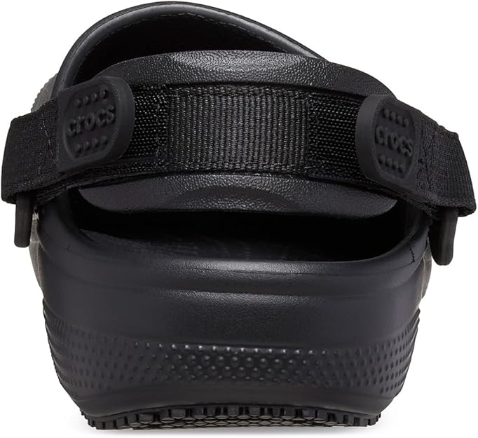 Sandália Crocs Classic Work Clog 2