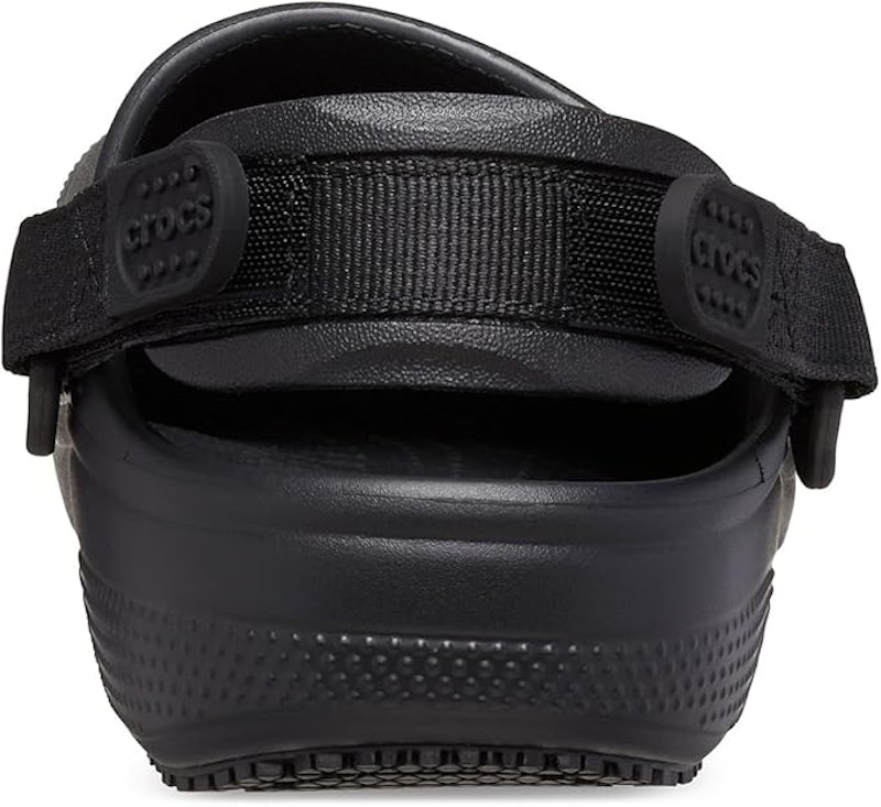 Sandália Crocs Classic Work Clog 2