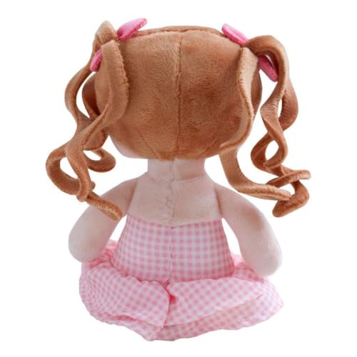 Boneca Mini Angela Candy Color 3