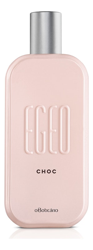 Egeo Choc Desodorante Colônia 1