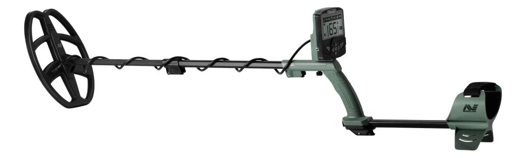 Detector de Metais Voyager 2