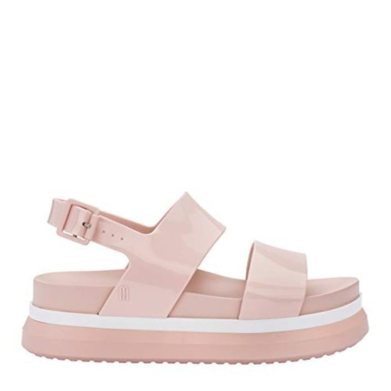 Melissa Cosmic Sandal 3
