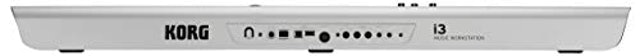 Teclado Workstation Korg I3 MS 5
