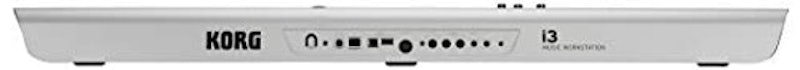 Teclado Workstation Korg I3 MS 5
