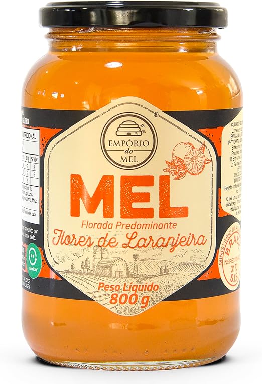 Top 10 Melhores Méis em 2026  (Baldoni, Apis Flora e mais) 5