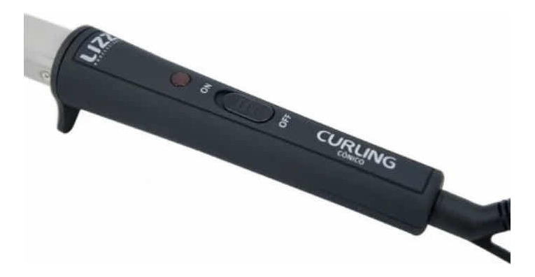 Modelador Cônico Curling 2
