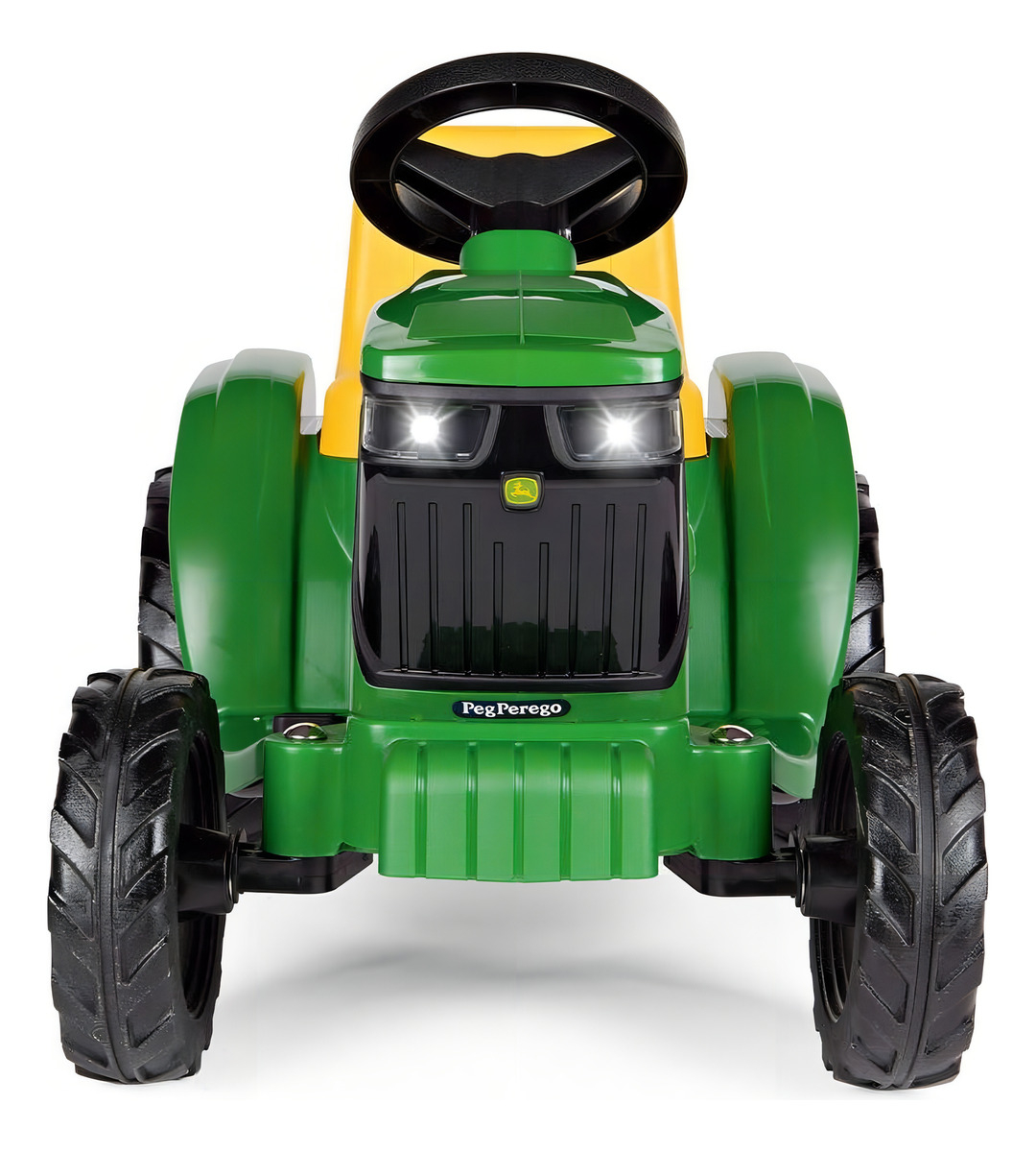 John Deere Mini Tractor 3