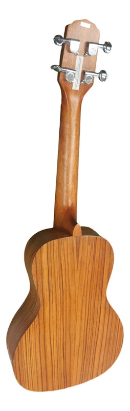 Ukulele Concert Giannini Acoustik GUK-23 Walnut Satin 2