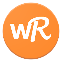 WR Dicionário