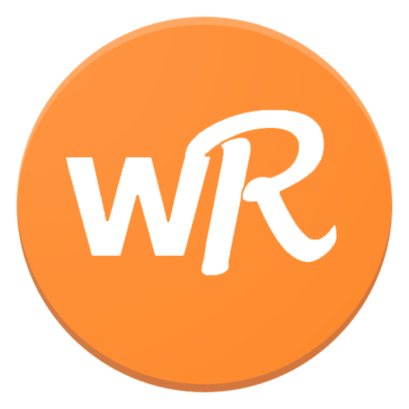 WR Dicionário 1