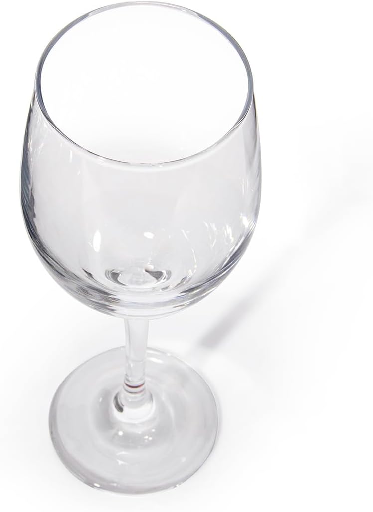 Jogo Taças para Vinho Tradicional 410 ml 6 Peças 4