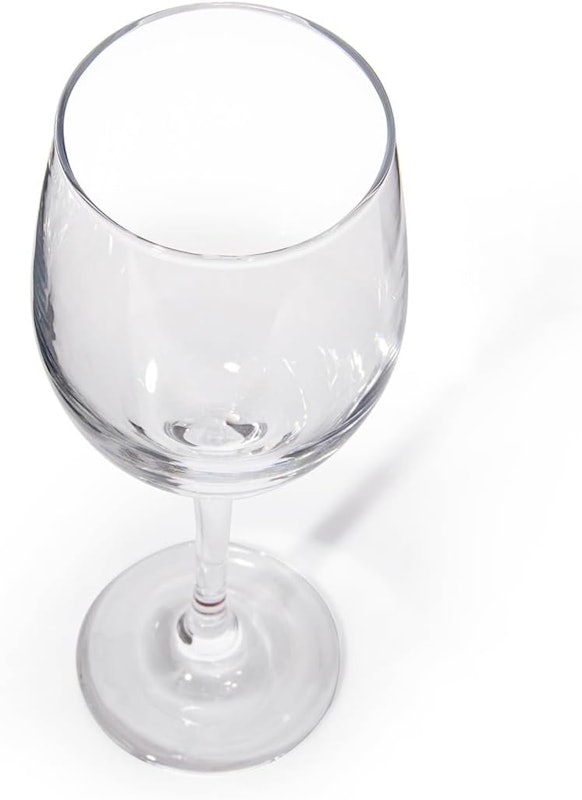 Jogo Taças para Vinho Tradicional 410 ml 6 Peças 4