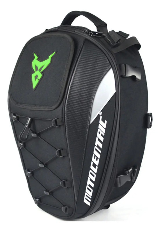 Bolsa Traseira de Motocicleta 1
