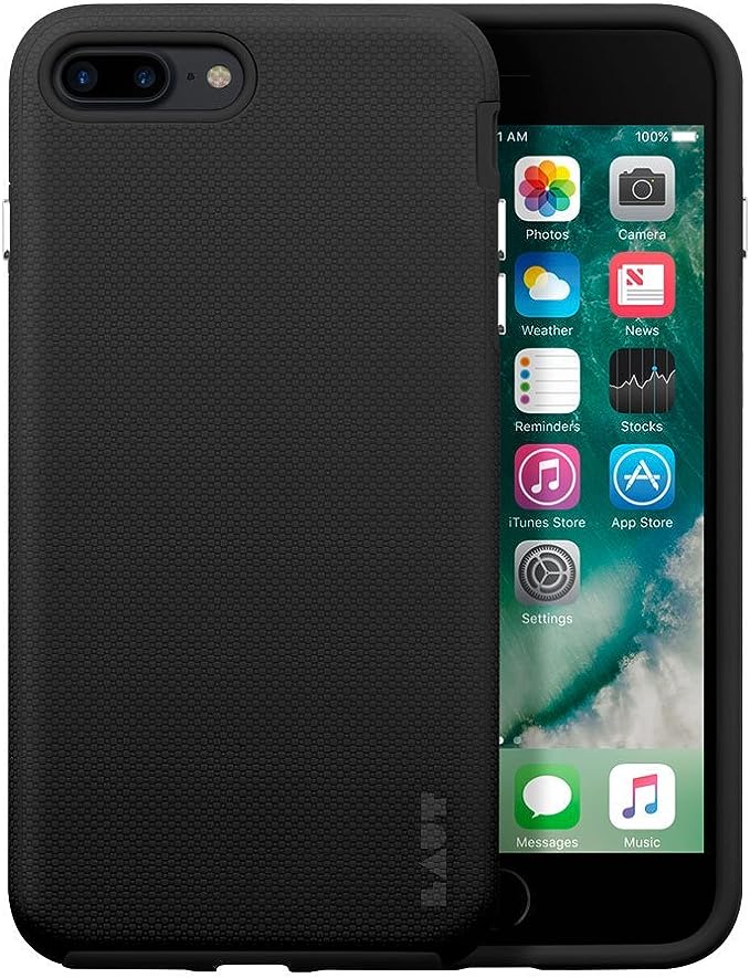 Top 10 Melhores Capas para iPhone 8 4