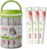 TRULY Petisco para Gato Truly Creamy Atum e Bonito 1