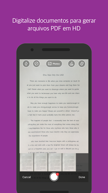 Foxit PDF Reader e Editor 2