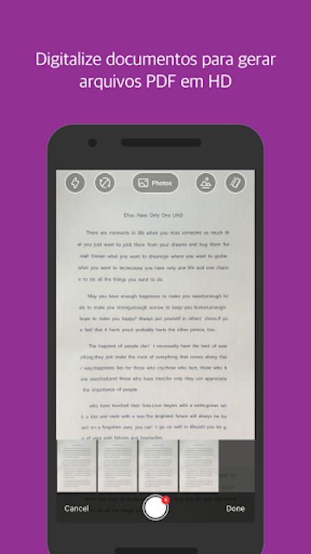 Foxit PDF Reader e Editor 2