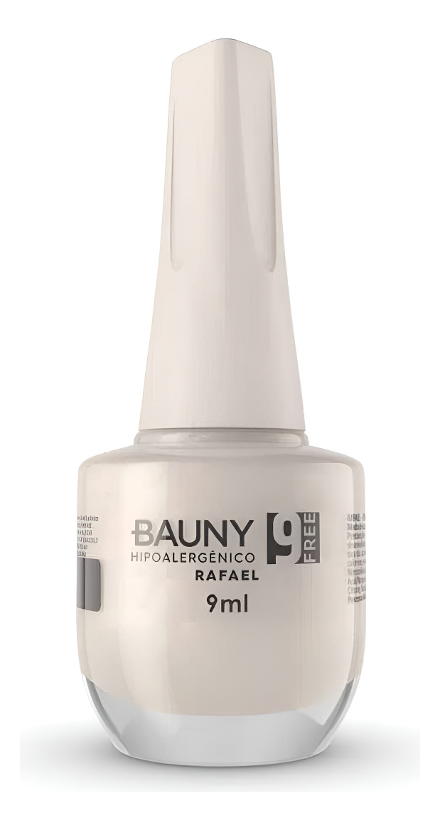 Bauny Rafael - Esmalte Cremoso 1