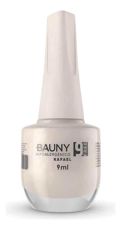 Bauny Rafael - Esmalte Cremoso 1