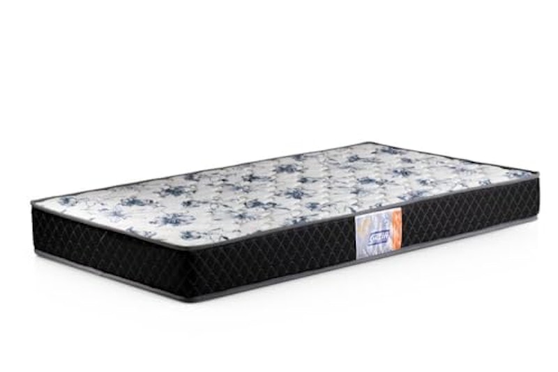 Colchão Solteiro Espuma D33 Gazin Supreme 1
