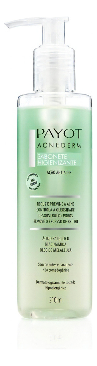 Top 10 Melhores Sabonetes para Peles Oleosas em 2026 (Payot, Garnier e mais) 2