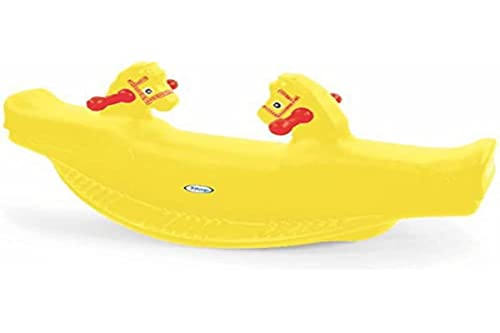 Melhores Cavalinhos de Brinquedo em 2026 (Upa Upa e de Balanço) 5