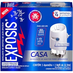 Exposis® Casa