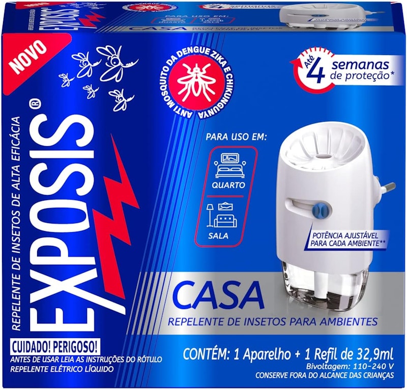 Exposis® Casa 1