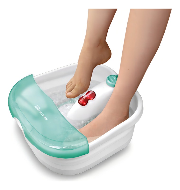 Foot Spa 2