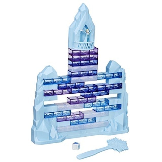 Jenga Frozen 2