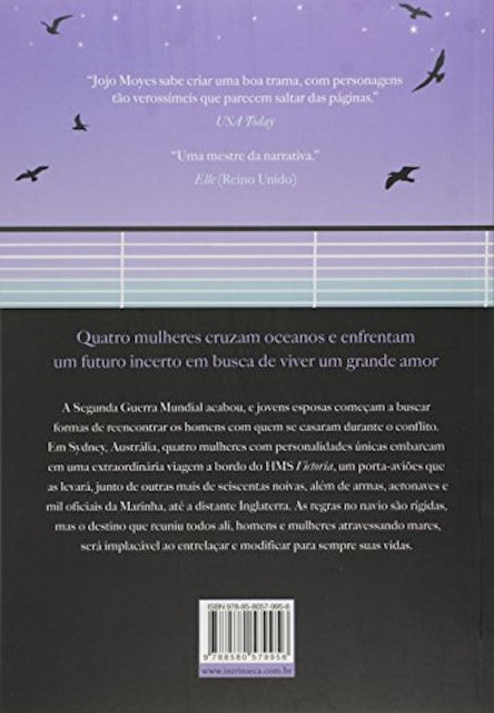 O Navio das Noivas 2