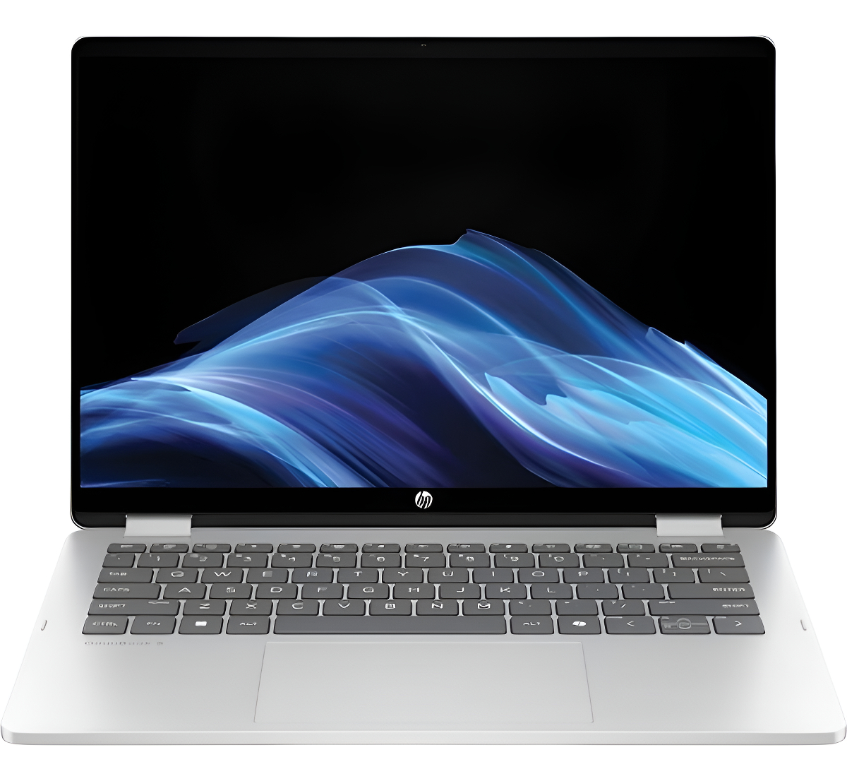 HP Notebook OmniBook 5 Flip 2 em 1 1