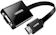 UGREEN Adaptador HDMI para VGA Ugreen com Porta Áudio 3,5 mm 1080p 60 Hz 1
