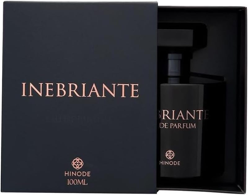 Hinode Inebriante 2