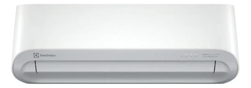 Ar-Condicionado Electrolux Split 9.000 BTUs Color Adapt Quente/Frio com Wi-Fi 220 V 3
