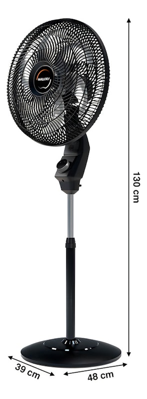 Ventilador de Coluna Mallory Éolo 5
