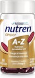 Top 10 Melhores Vitaminas para Idosos em 2026 (Nutren, Lavitan e mais) 4