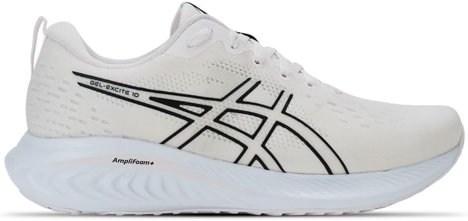 Tenis Corrida Pisada Pronada Tenis Asics Tenis Asics Feminino