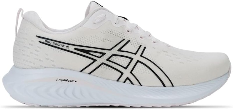 Tenis Corrida Pisada Pronada Tenis Asics Tenis Asics Feminino