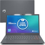 Top 10 Melhores Notebooks Baratos em 2026 (Samsung, Positivo e mais) 2