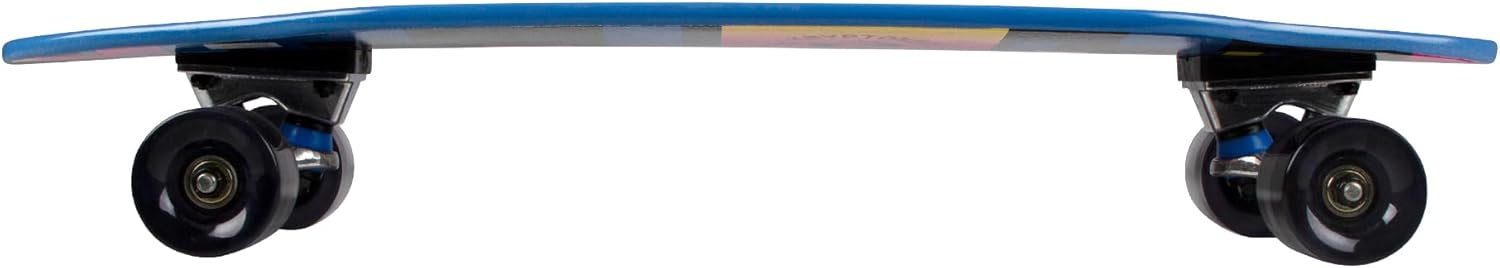 Skate Cruiser Kryptonics 4