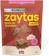 ZAYA Zaytas Gotas de Chocolate 1