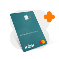 Cartão de Crédito Empresarial Inter