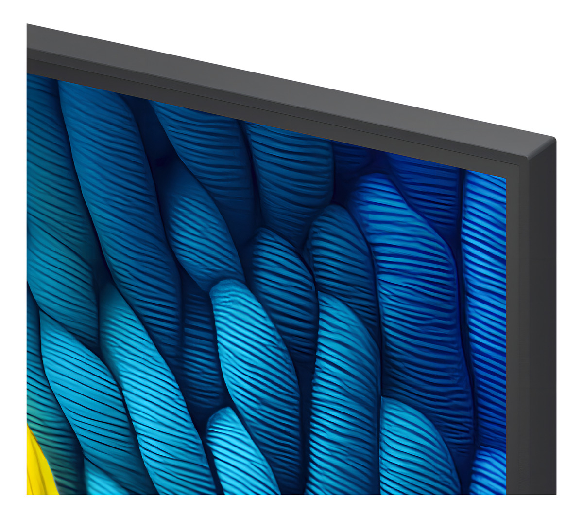Smart TV LG NanoCell AI 4K de 55 polegadas 2025 4